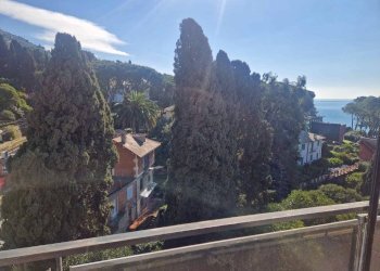 Vista - Appartamento Bogliasco - foto 12