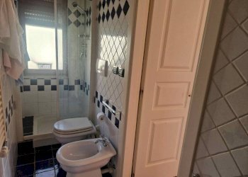 Bagno - Appartamento Bogliasco - foto 15