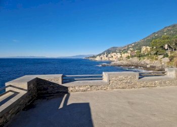 Zona - Appartamento Bogliasco - foto 21