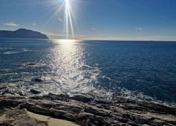 Zona - Appartamento Bogliasco - foto 22