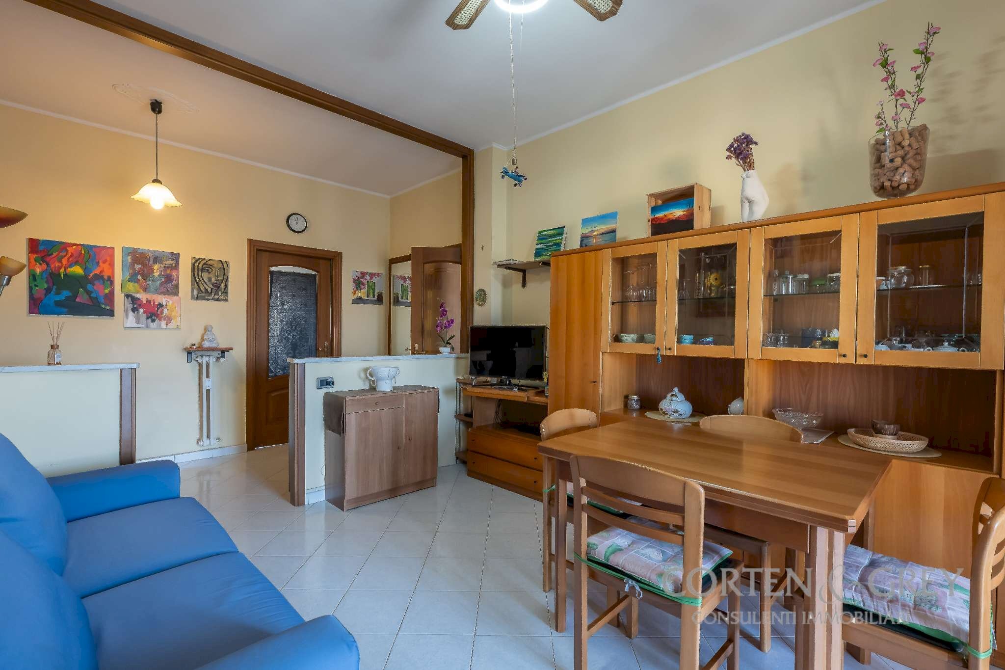 p1ee3604 - Bilocale strada Roma, 13, Moncalieri - foto 1