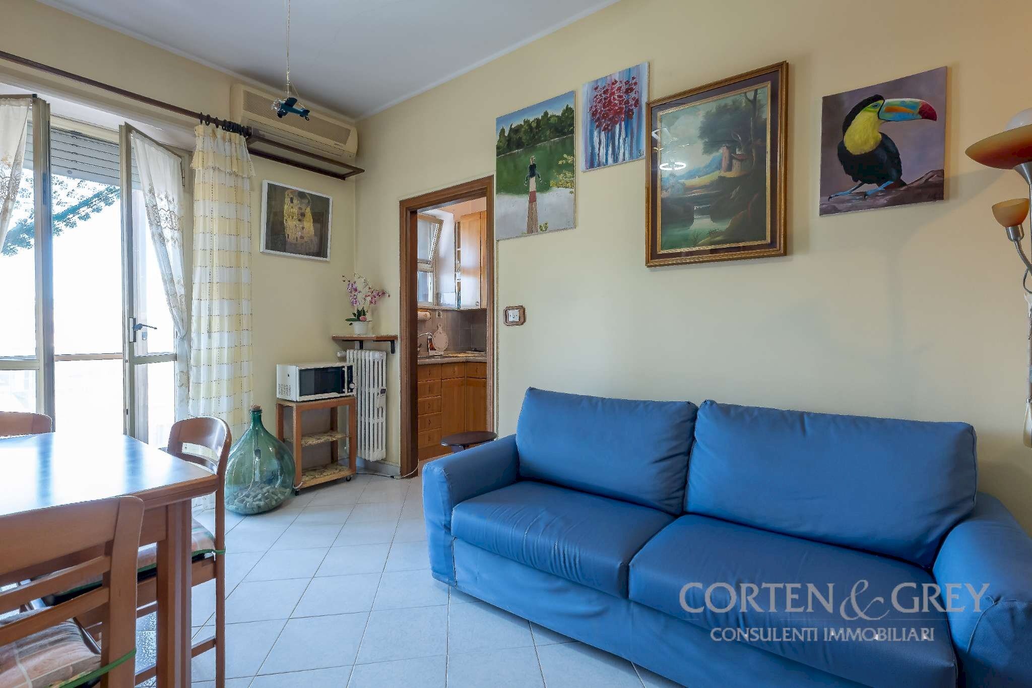 p1ee3610 - Bilocale strada Roma, 13, Moncalieri - foto 2