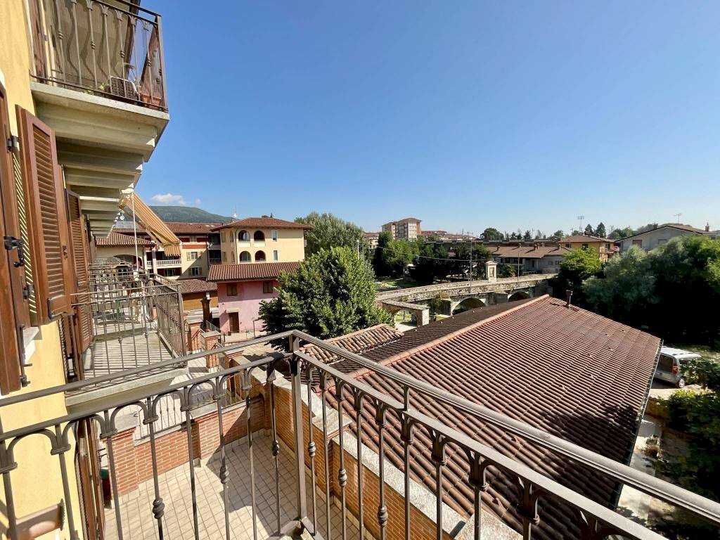 Balcone - Trilocale via Giovanni Trimaglio, 30, Busca - foto 1