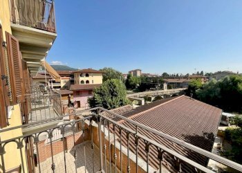 Balcone - Trilocale via Giovanni Trimaglio, 30, Busca - foto 1