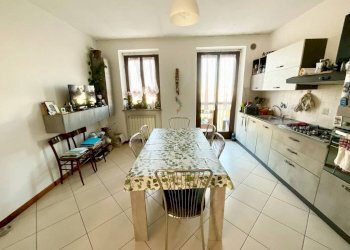 Cucina - Trilocale via Giovanni Trimaglio, 30, Busca - foto 4