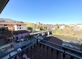 Vista - Trilocale via Giovanni Trimaglio, 30, Busca - foto 5