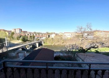 Vista - Trilocale via Giovanni Trimaglio, 30, Busca - foto 6