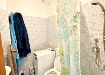 Bagno - Trilocale via Giovanni Trimaglio, 30, Busca - foto 20