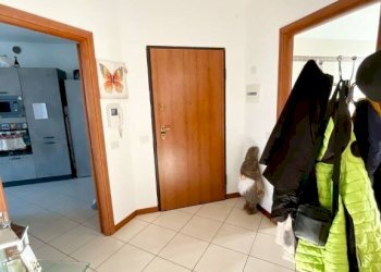 Ingresso - Trilocale via Giovanni Trimaglio, 30, Busca - foto 22