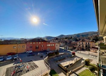 Vista - Trilocale via Giovanni Trimaglio, 30, Busca - foto 12