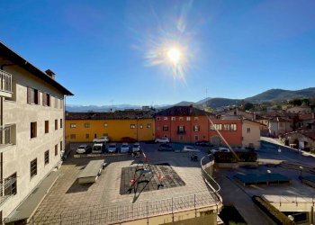 Vista - Trilocale via Giovanni Trimaglio, 30, Busca - foto 13