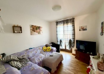 Salone - Trilocale via Giovanni Trimaglio, 30, Busca - foto 16