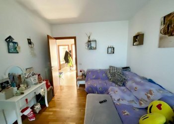 Camera da letto - Trilocale via Giovanni Trimaglio, 30, Busca - foto 17