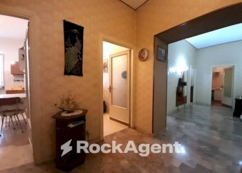 Corridoio - Trilocale via Roma, 35, Acquapendente - foto 3