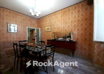Cucina - Trilocale via Roma, 35, Acquapendente - foto 18