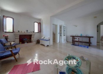 Salone - Villa via Venere, 37, Carovigno - foto 2