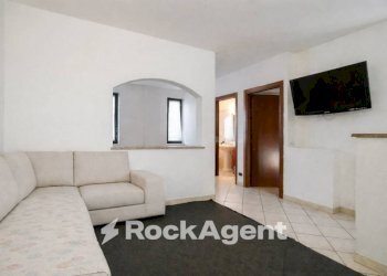 Salone - Villa a Schiera via delle Industrie, 13, Osio Sotto - foto 1