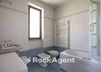 Bagno - Villa a Schiera via delle Industrie, 13, Osio Sotto - foto 13