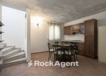 Cantina - Villa a Schiera via delle Industrie, 13, Osio Sotto - foto 16