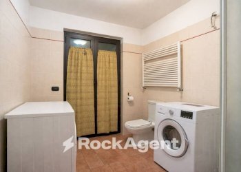 Lavanderia - Villa a Schiera via delle Industrie, 13, Osio Sotto - foto 20