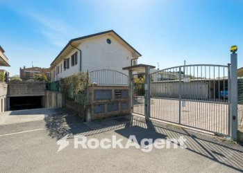 Zona - Villa a Schiera via delle Industrie, 13, Osio Sotto - foto 23