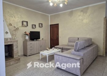 Salone - Stabile - Palazzo via Guglielmo Marconi, 10, Pomarico - foto 5