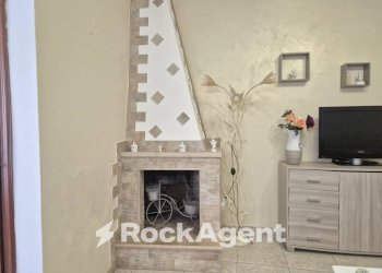 Salone - Stabile - Palazzo via Guglielmo Marconi, 10, Pomarico - foto 6