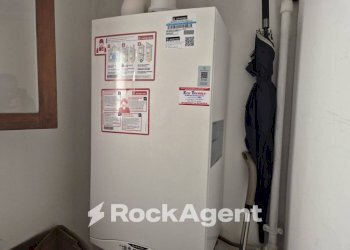 Ripostiglio - Stabile - Palazzo via Guglielmo Marconi, 10, Pomarico - foto 7