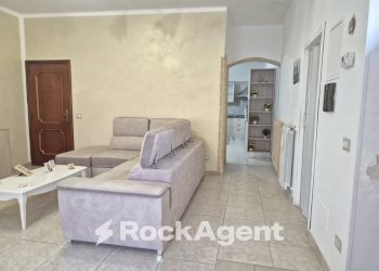 Salone - Stabile - Palazzo via Guglielmo Marconi, 10, Pomarico - foto 9