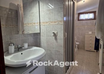 Bagno - Stabile - Palazzo via Guglielmo Marconi, 10, Pomarico - foto 14