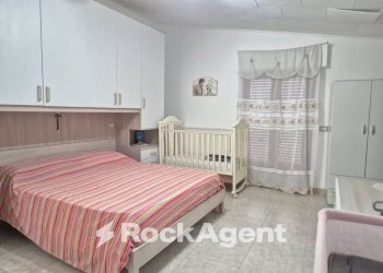 Camera da letto - Stabile - Palazzo via Guglielmo Marconi, 10, Pomarico - foto 26
