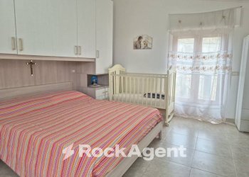 Camera da letto - Stabile - Palazzo via Guglielmo Marconi, 10, Pomarico - foto 27