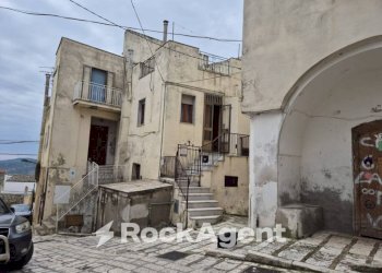 Facciata - Stabile - Palazzo via Guglielmo Marconi, 10, Pomarico - foto 28