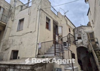 Facciata - Stabile - Palazzo via Guglielmo Marconi, 10, Pomarico - foto 32