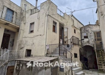 Facciata - Stabile - Palazzo via Guglielmo Marconi, 10, Pomarico - foto 33