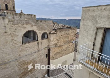 Vista - Stabile - Palazzo via Guglielmo Marconi, 10, Pomarico - foto 35