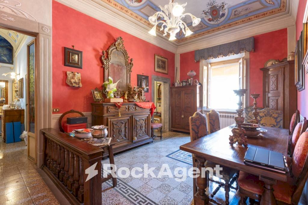Salone - Appartamento via Santa Marta, 57, Pisa - foto 2
