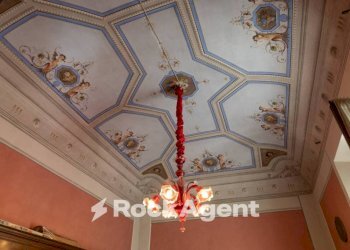 Interno palazzo - Appartamento via Santa Marta, 57, Pisa - foto 4
