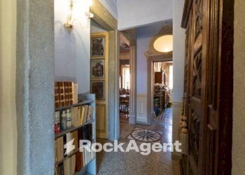 Disimpegno - Appartamento via Santa Marta, 57, Pisa - foto 8