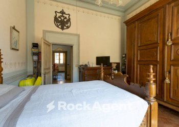 Camera da letto - Appartamento via Santa Marta, 57, Pisa - foto 28