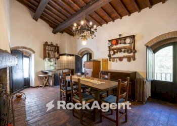 Cucina - Stabile - Palazzo strada Comunale di Catignano, Gambassi Terme - foto 12