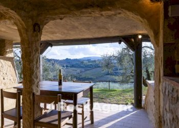 Giardino - Stabile - Palazzo strada Comunale di Catignano, Gambassi Terme - foto 31