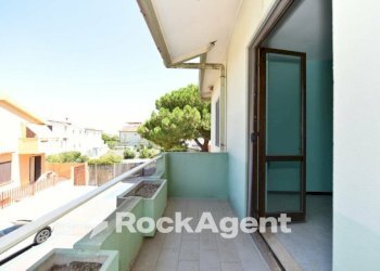 Balcone - Trilocale via delle Palme, Pula - foto 1