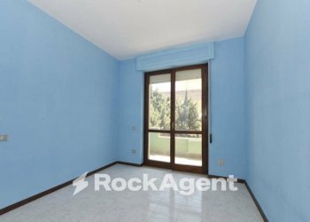 Camera da letto - Trilocale via delle Palme, Pula - foto 7