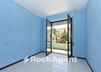 Camera da letto - Trilocale via delle Palme, Pula - foto 19