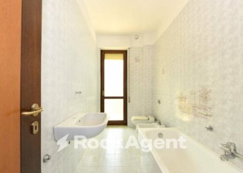 Bagno - Trilocale via delle Palme, Pula - foto 23