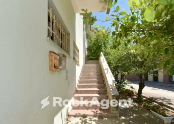 Scala - Trilocale via delle Palme, Pula - foto 28