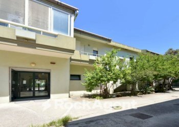 Facciata - Trilocale via delle Palme, Pula - foto 32