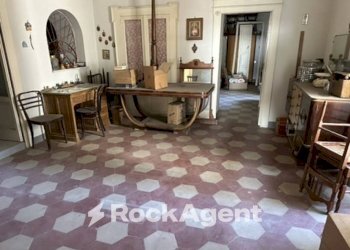 Ingresso - Appartamento corso Vittorio Emanuele, 115, Poggiofiorito - foto 3