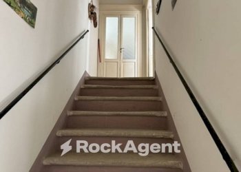 Scala - Appartamento corso Vittorio Emanuele, 115, Poggiofiorito - foto 24